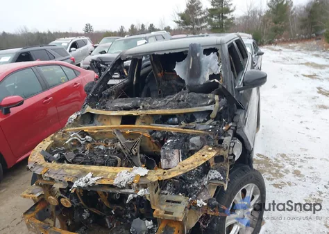 2019 Land Rover Range Rover Evoque Se/Se Premium from USA, damaged, VIN SALVP2RX9KH328804